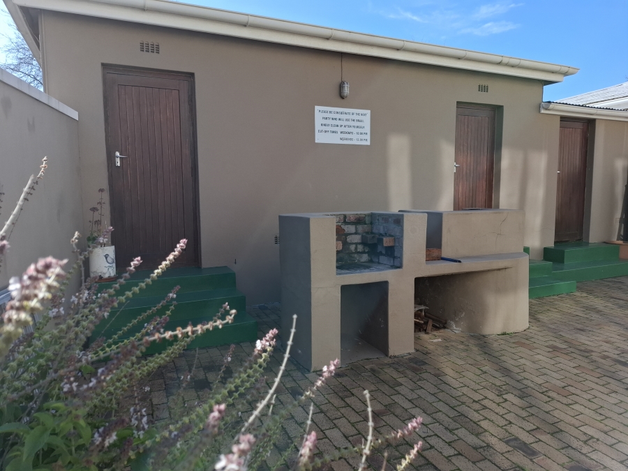 To Let 2 Bedroom Property for Rent in Diep River Western Cape